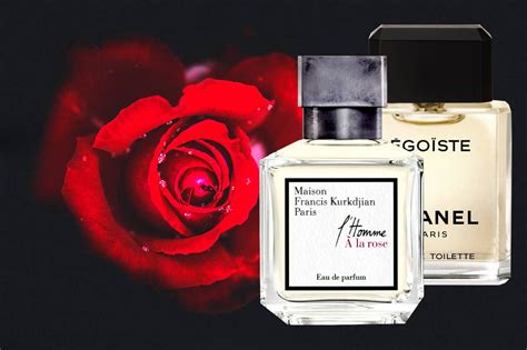 best rose fragrance for men|men's floral fragrances.